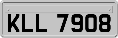 KLL7908