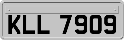 KLL7909