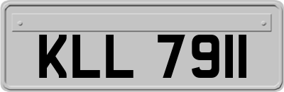 KLL7911