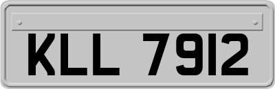KLL7912