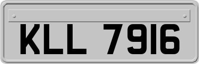 KLL7916
