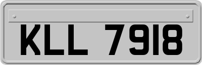 KLL7918