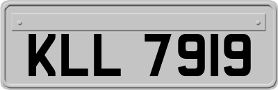 KLL7919