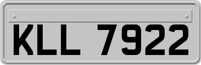 KLL7922