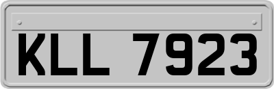 KLL7923