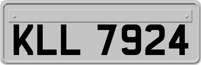 KLL7924