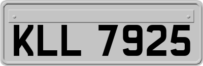 KLL7925