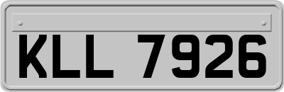 KLL7926