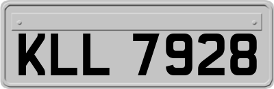 KLL7928
