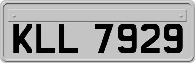 KLL7929