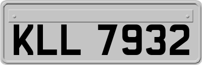 KLL7932