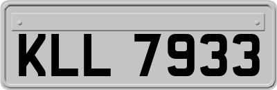 KLL7933