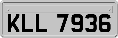 KLL7936
