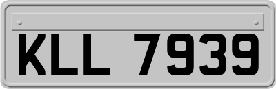 KLL7939
