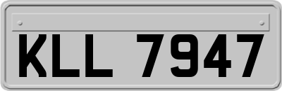 KLL7947