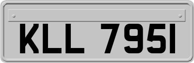 KLL7951