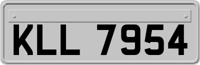 KLL7954
