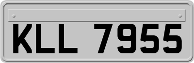 KLL7955