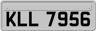 KLL7956