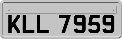 KLL7959