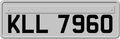 KLL7960