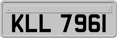 KLL7961