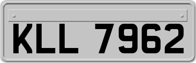 KLL7962
