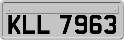 KLL7963