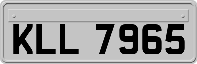 KLL7965