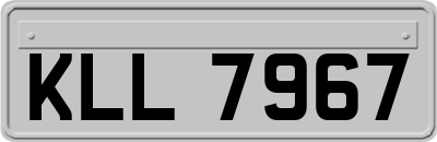 KLL7967