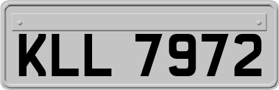 KLL7972