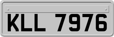 KLL7976