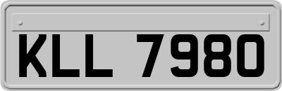 KLL7980