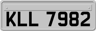 KLL7982