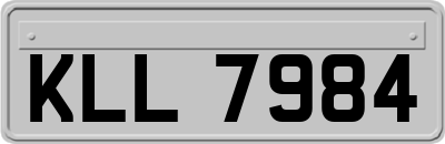 KLL7984