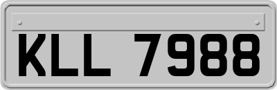 KLL7988