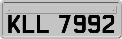 KLL7992