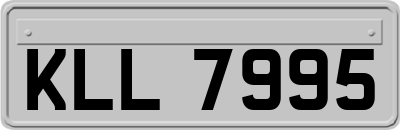 KLL7995