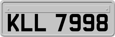 KLL7998