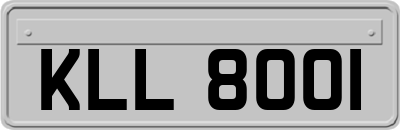 KLL8001