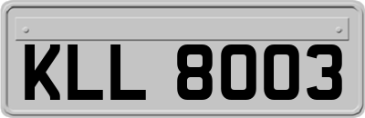 KLL8003