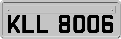 KLL8006