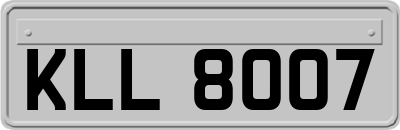 KLL8007