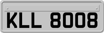 KLL8008