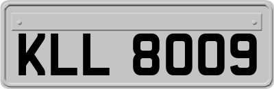 KLL8009