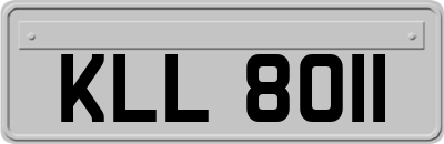 KLL8011