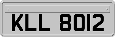 KLL8012