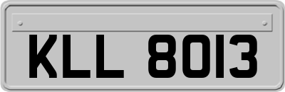 KLL8013