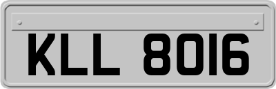 KLL8016