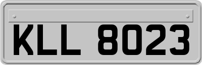 KLL8023
